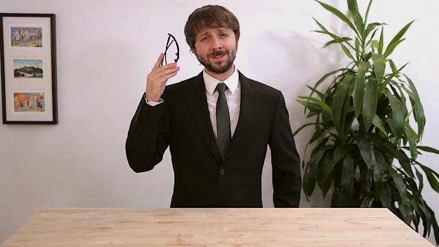 Collins and Collins: How to Wear Personal Tinted Ocular Shields - Better Living with Collins and Collins
