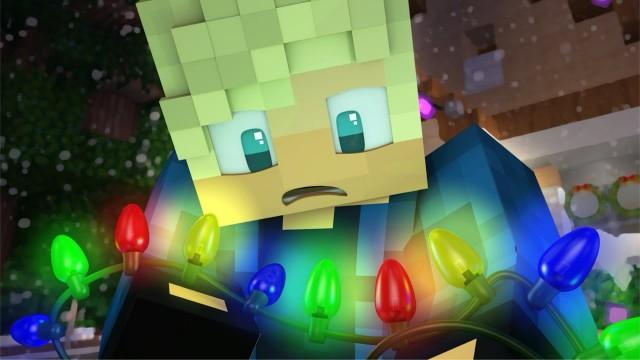 The Decoration Fight [Ep.12]