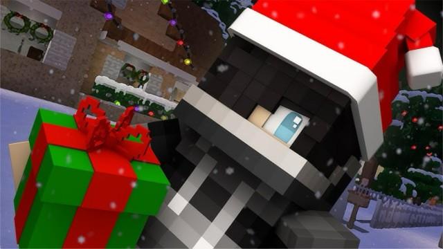 How the Zane Stole Christmas [Ep.16]