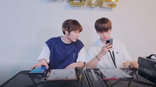 YukuHarry's Summer Vacation