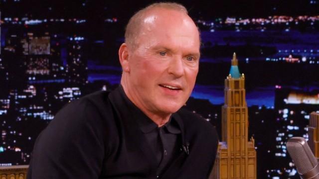 Michael Keaton, Heidi Klum, Vince Staples ft. Fousheé