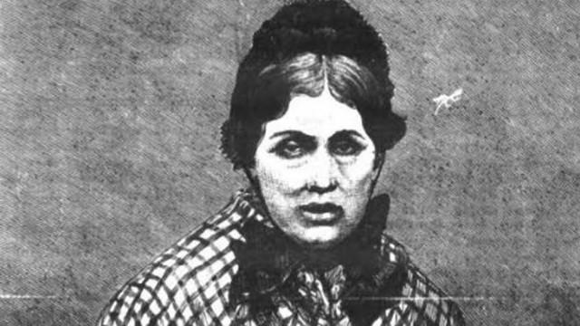 #82 - Mary Ann Cotton: a mãe assassina