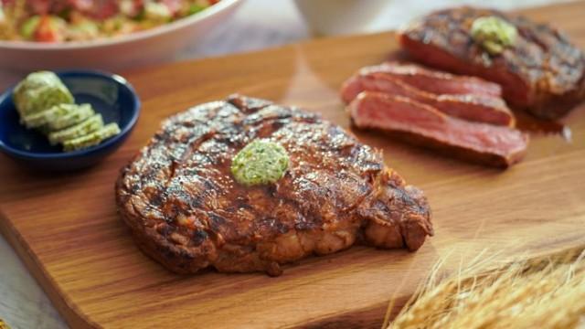 Wheat & Meat Tailgate