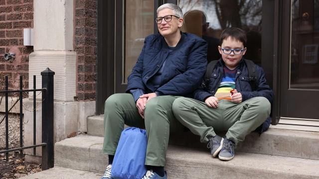 Take Your Child to Work Day