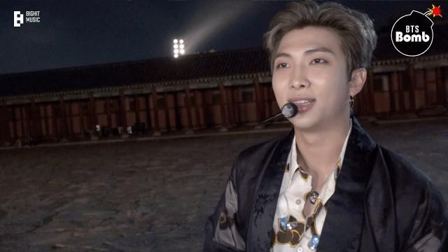 RM’s Love for Palaces