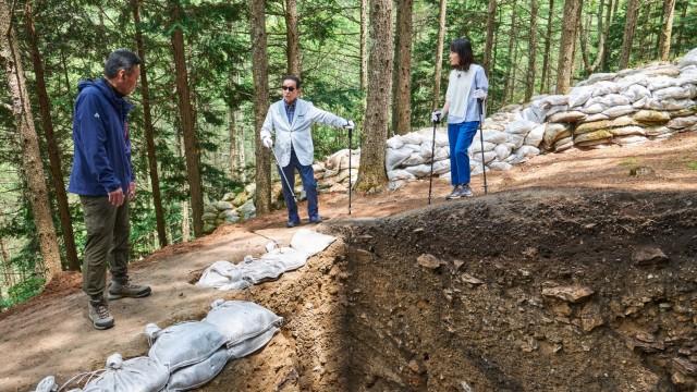 諏訪〜なぜ人々は諏訪を目指すのか?〜