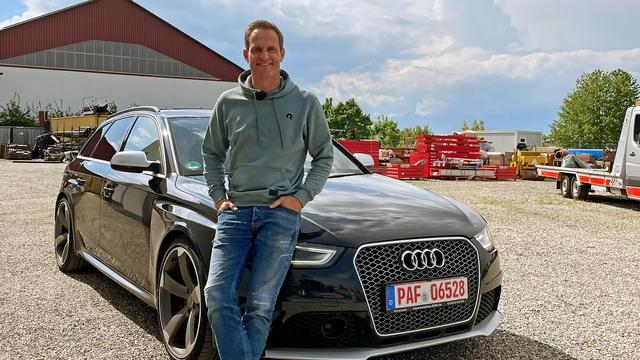 Det sucht 500-Euro-Auto für Pothole Rodeo | Matthias' Top 3 gebrauchte Mittelklasse-Power-Kombis | Fred und der Porsche Boxster