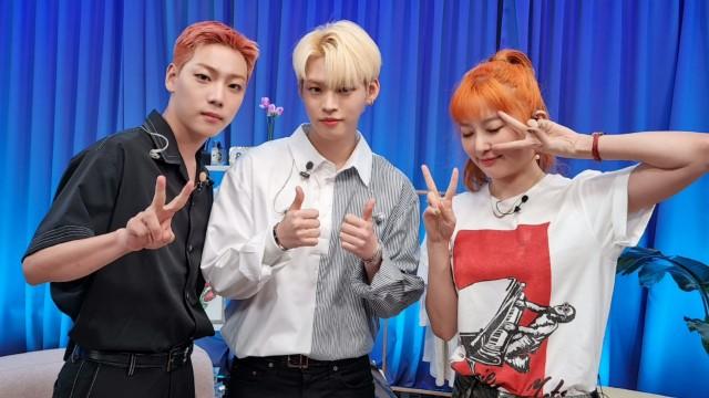 Episode 23 with ONF (HYOJIN, E-TION)