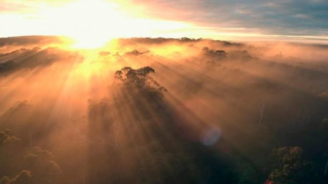 Australien - Der heiße Kontinent