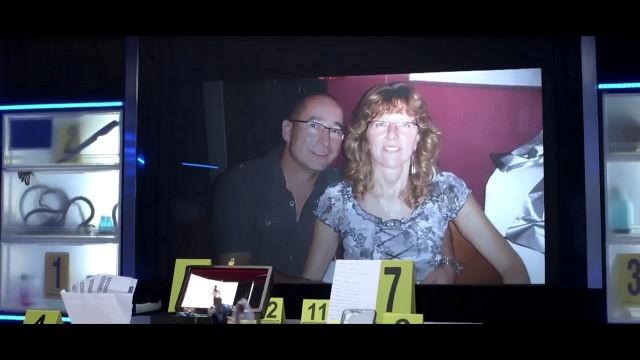 Un étrange cambriolage meurtrier : l'affaire Isabelle Mosser