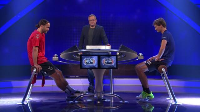 Alexander Zverev vs. Silvio Heinevetter