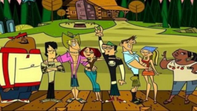 Camp TV Promo