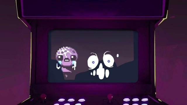 "CompLOSTionist" - TBoI: Repentance w/Sabaku, Spirito dell'Arcade EXTRA #47.9