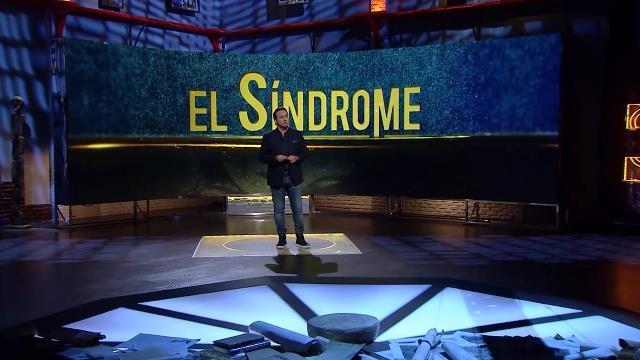 “El Síndrome” Una página oculta de nuestro pasado