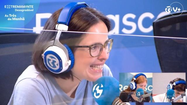 Cordon Bleu nas Trombas