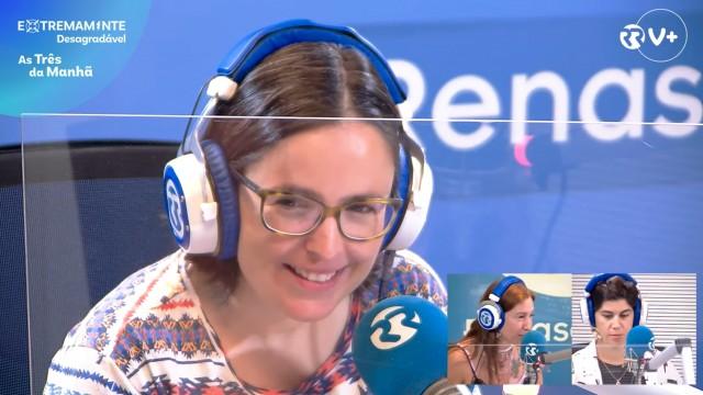 Cidadãos de Quinta do Conde