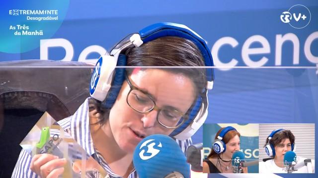 Só me saem é Duxes