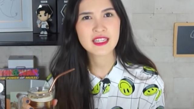 Lenda do KRASUE: O demônio da Cabeça Voadora