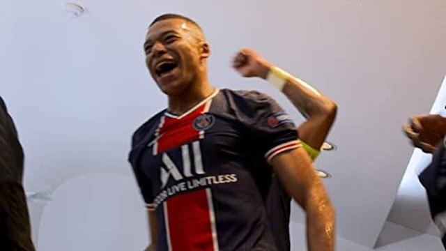 L'esprit de conquête