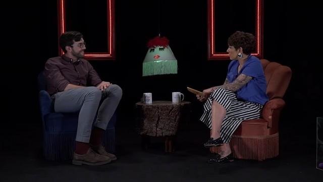 Sífilis, Clamídia e Gonorreia- Infeções sexualmente transmissíveis