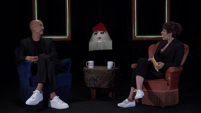 HSH: Sexo entre homens com Pedro Crispim