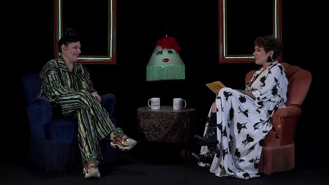 A mulher e o sexo frágil? Sexualidade feminina com Sónia Tavares