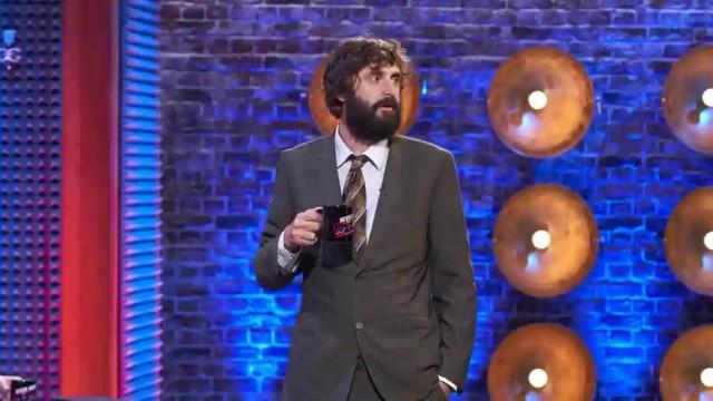 Joe Wilkinson, Aitch & Self Esteem