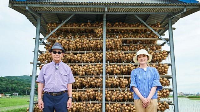 淡路島の宝〜神はナゼ淡路島を“はじまりの島”にした!?〜