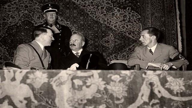 Secrets d'ambassades, Berlin 1933-1939