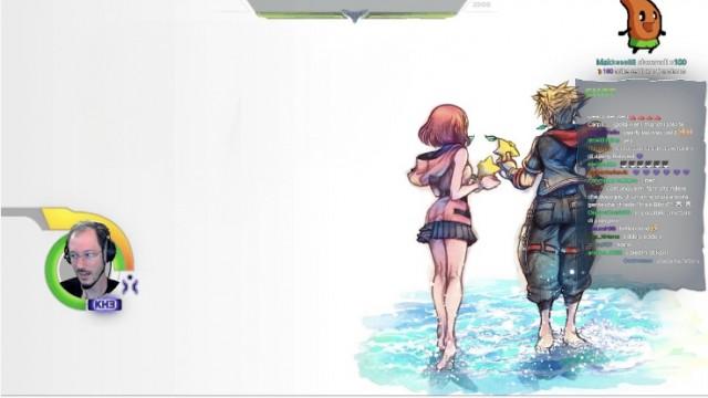 Kingdom Hearts III Re:Mind [CRITICAL] w/Sabaku, KH Saga #109