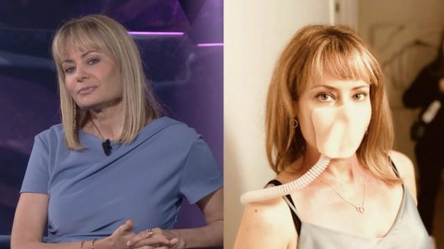 Catherine-Anne Toupin, Pierre Curzi et Sarah-Maude Beauchesne