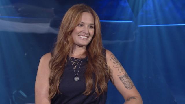 Amélie Lemieux, Mélanie Joly et le tour guidé des Îles avec Julie Snyder