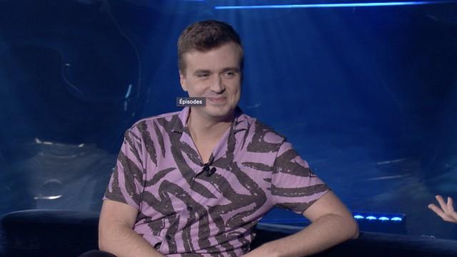 Arnaud Soly, Marie-Soleil Dion, Dr Stanley Vollant, Natasha Kanapé Fontaine et Laura Niquay