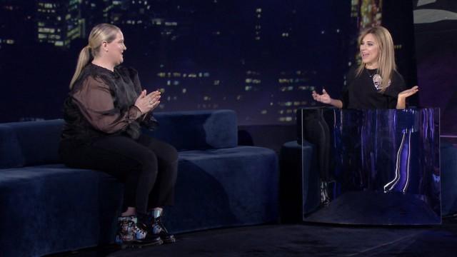 Debbie Lynch-White, Laurence Nerbonne, Pascal Morrissette et Catherine Peach