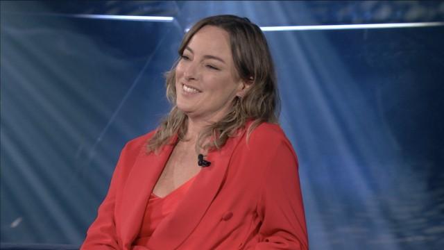 Pascale Bussières, Martine Delvaux en compagnie de sa fille Éléonore Delvaux Beaudoin, Chantal Ringuet, Mme Marie-Ève et un Quiz sur James Bond avec Richard Turcotte et Marco Calliari