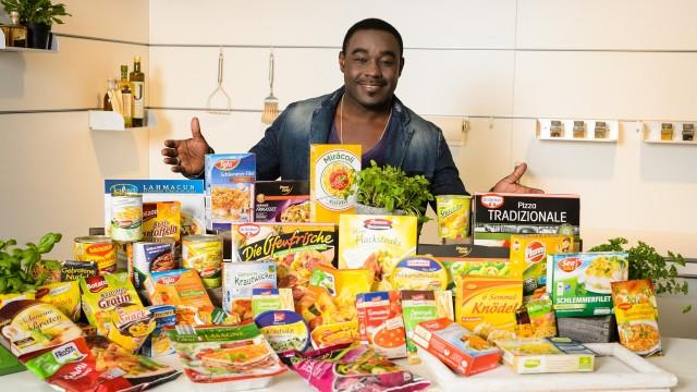 Nelson Müllers großer Essens-Check: Fertiggerichte oder selber kochen?
