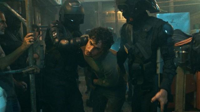 Épisode 1