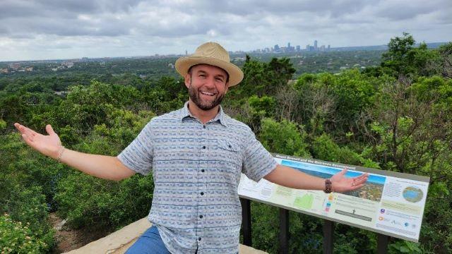 West Austin, TX