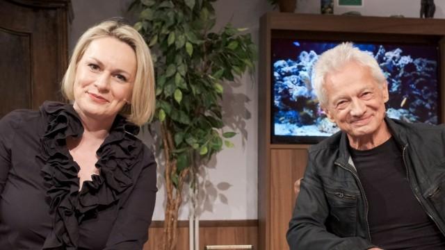 Lou Lorenz-Dittlbacher und Boris Bukowski | E510