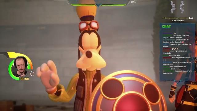 "XigbAnalisi" - Kingdom Hearts III Re:Mind [CRITICAL] w/Sabaku, KH Saga #110