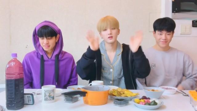 House Cook Master Moon