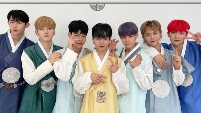 2021 Ciipher Chuseok Greeting