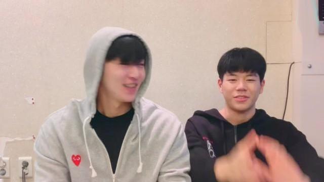 Sentimental Line's Happy Chuseok~~