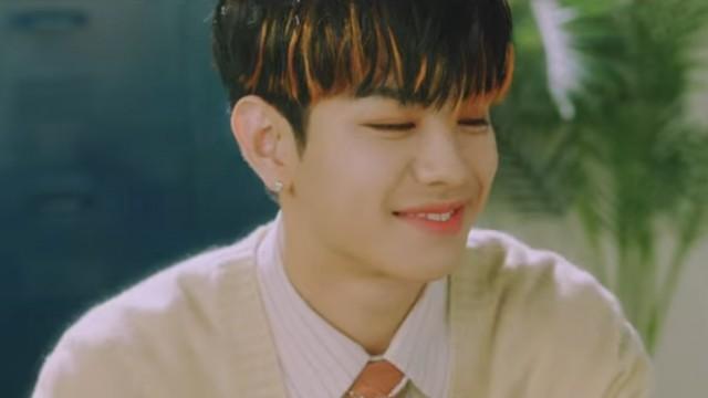 'Blind' M/V Teaser 2