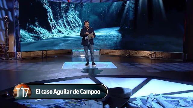El caso Aguilar de Campoo – Los archivos de El Pirata – ALGO – Los enigmas de C-3
