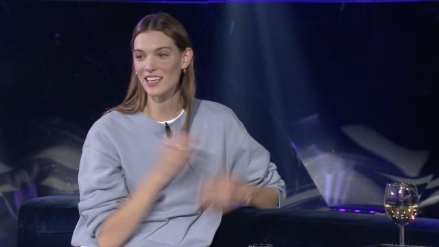 Charlotte Cardin, Simon Gouache, Jean-Thomas Jobin et Guillaume Pineault