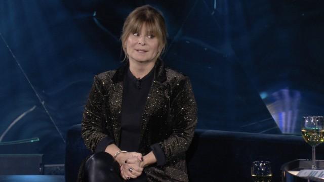 Julien Clerc, Guylaine Tremblay, Mégan Brouillard, Farah Alibay et le temps d’une coupe avec Marcus