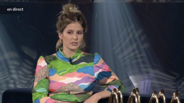 Roxane Bruneau, Valérie Plante, France Bélisle, Catherine Fournier, les exclus d’Occupation Double Kathleen et Nicolas, Klô Pelgag et Cri