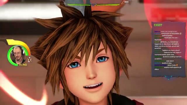 Kingdom Hearts III Re:Mind [CRITICAL] w/Sabaku, KH Saga #113