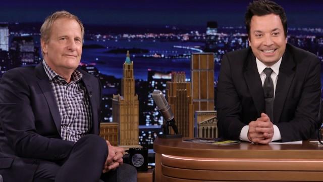 Jeff Daniels, Chloe Fineman, The Flaming Lips